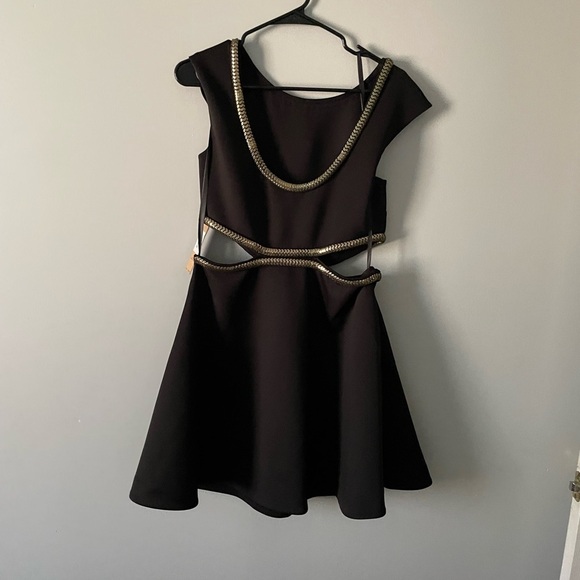 NWT Rachel Rachel Roy dress - Picture 7 of 13